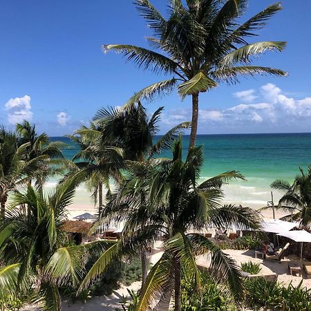 Apartament Luxury Penthouse With Private Pool In Aldea Zama Tulum Zewnętrze zdjęcie
