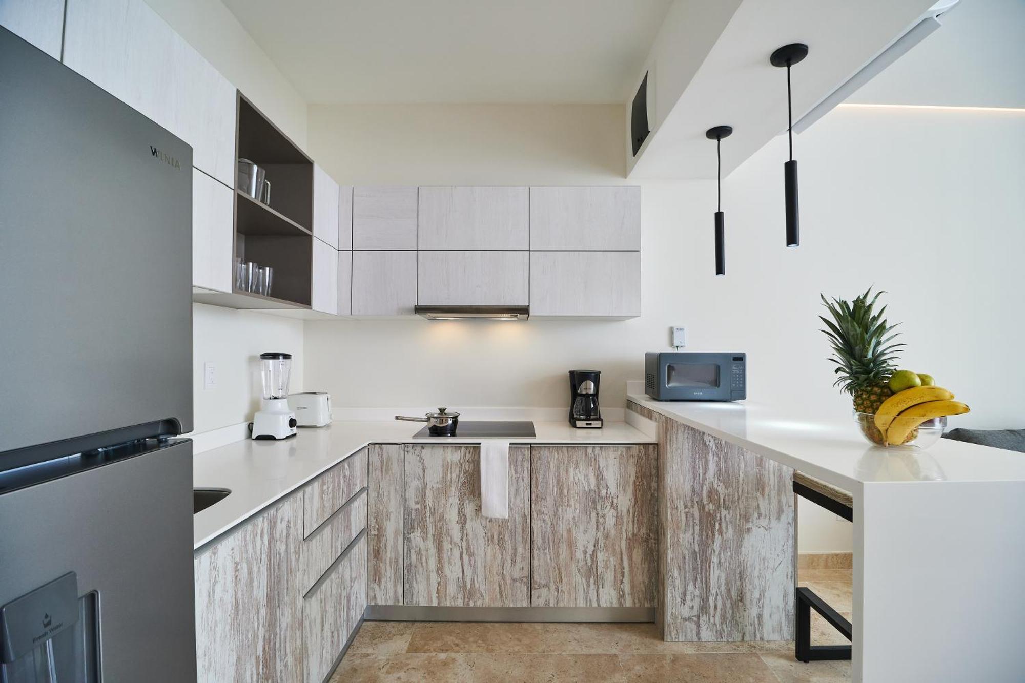 Apartament Luxury Penthouse With Private Pool In Aldea Zama Tulum Zewnętrze zdjęcie