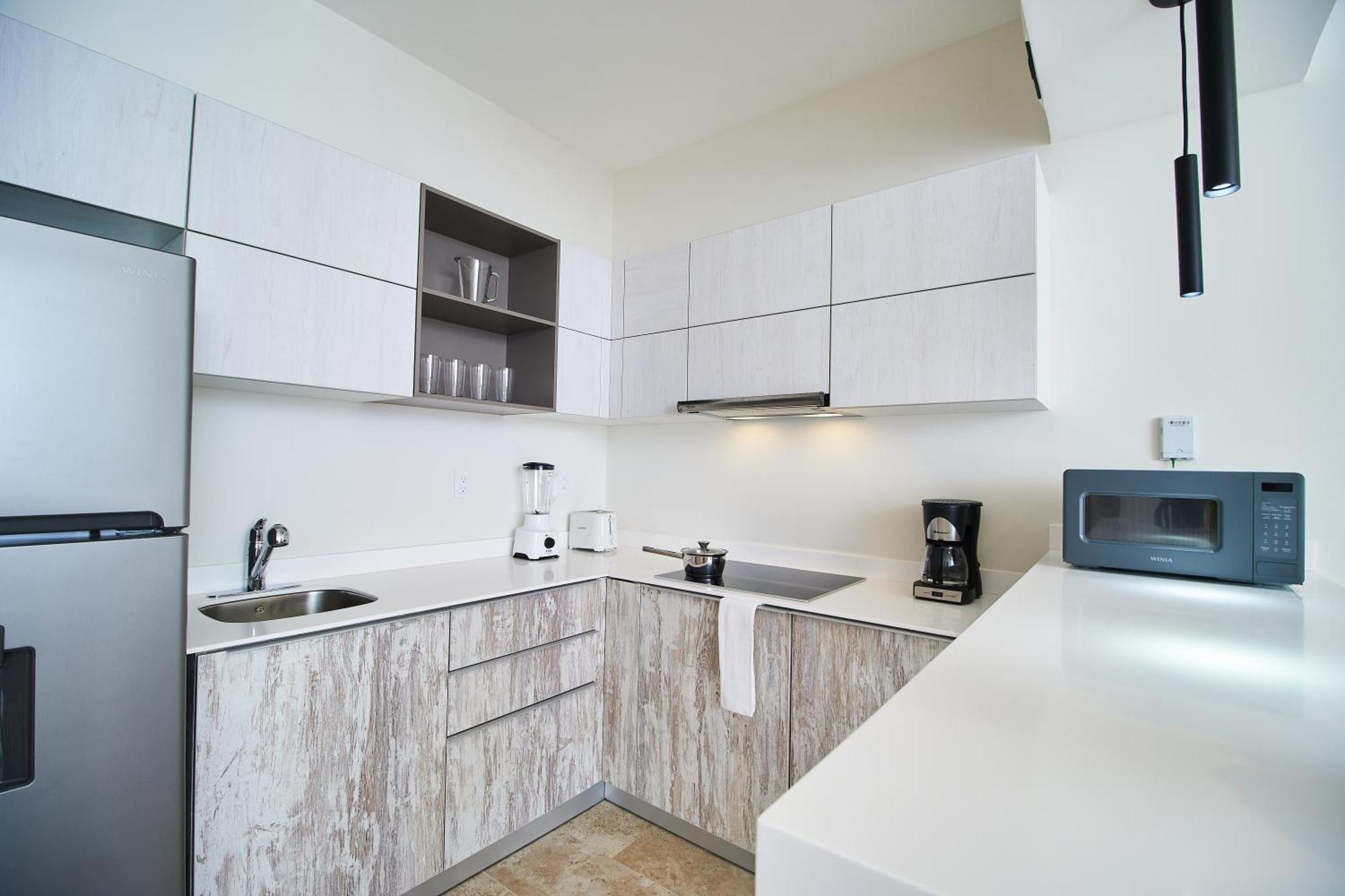 Apartament Luxury Penthouse With Private Pool In Aldea Zama Tulum Zewnętrze zdjęcie