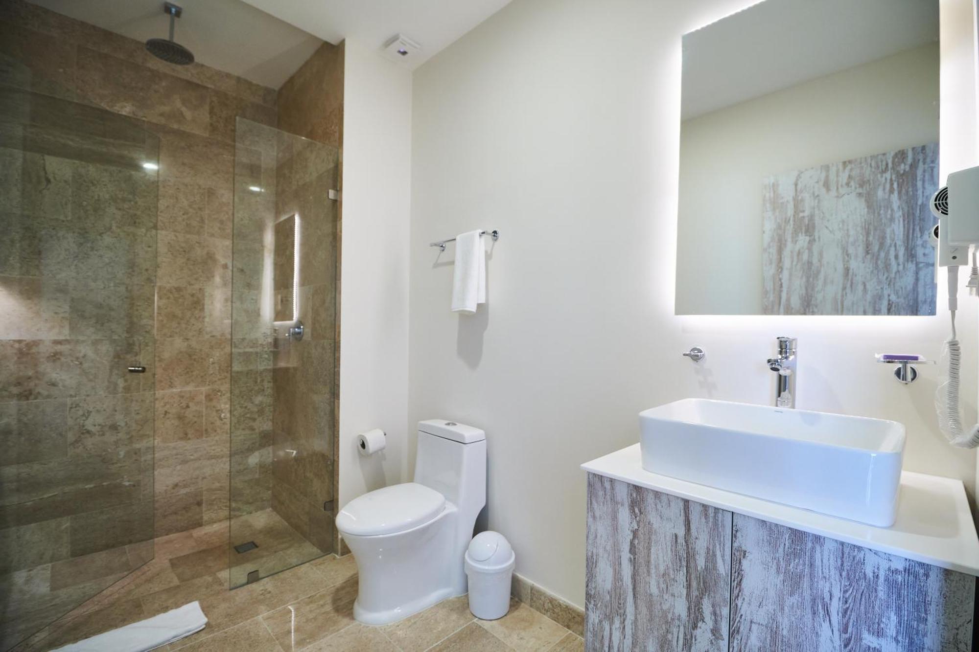 Apartament Luxury Penthouse With Private Pool In Aldea Zama Tulum Zewnętrze zdjęcie