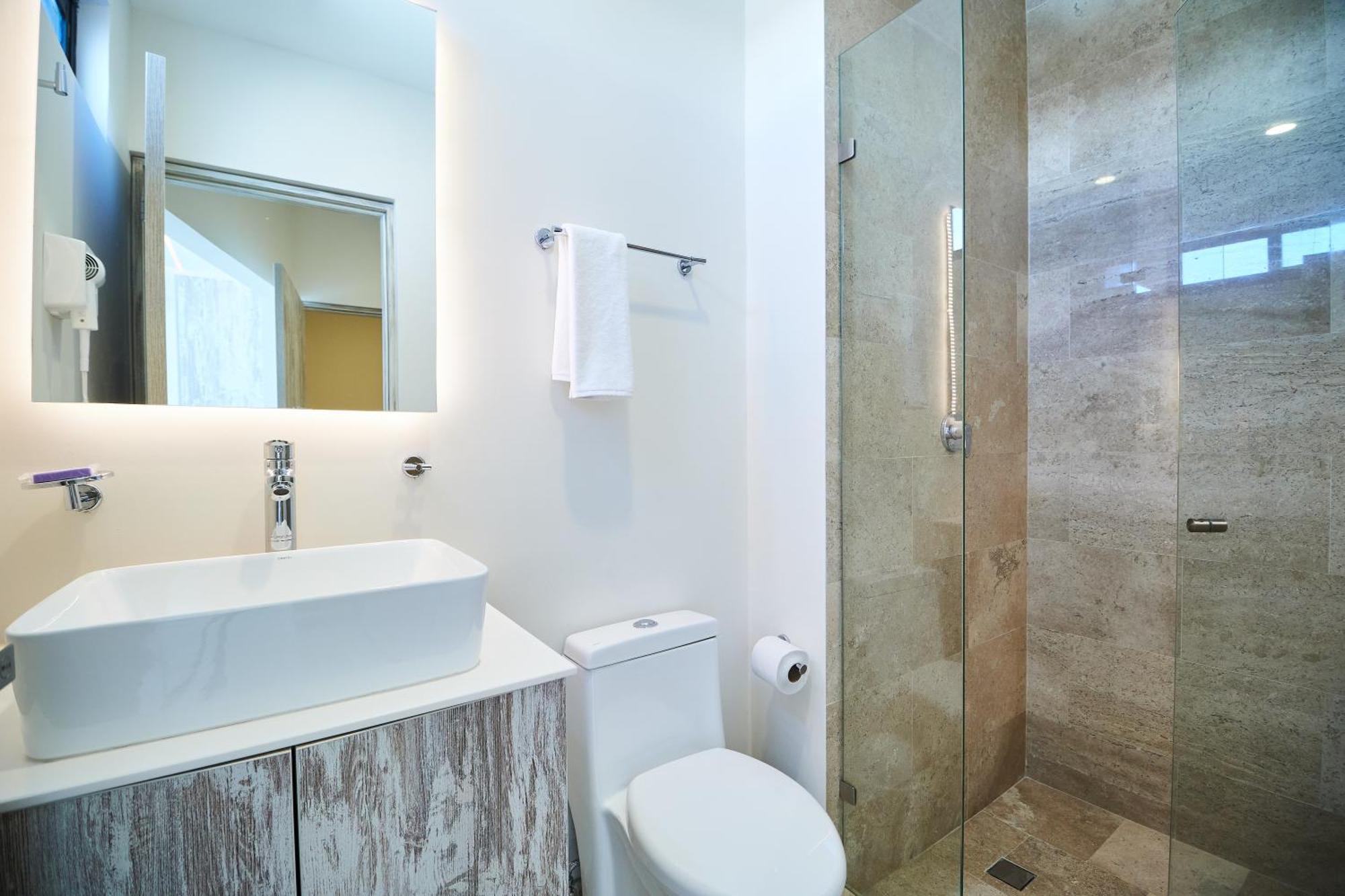 Apartament Luxury Penthouse With Private Pool In Aldea Zama Tulum Zewnętrze zdjęcie